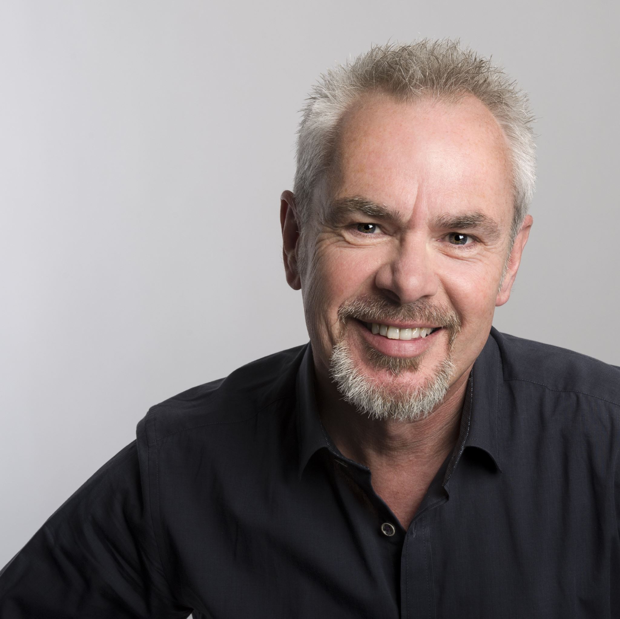 Nik Kershaw