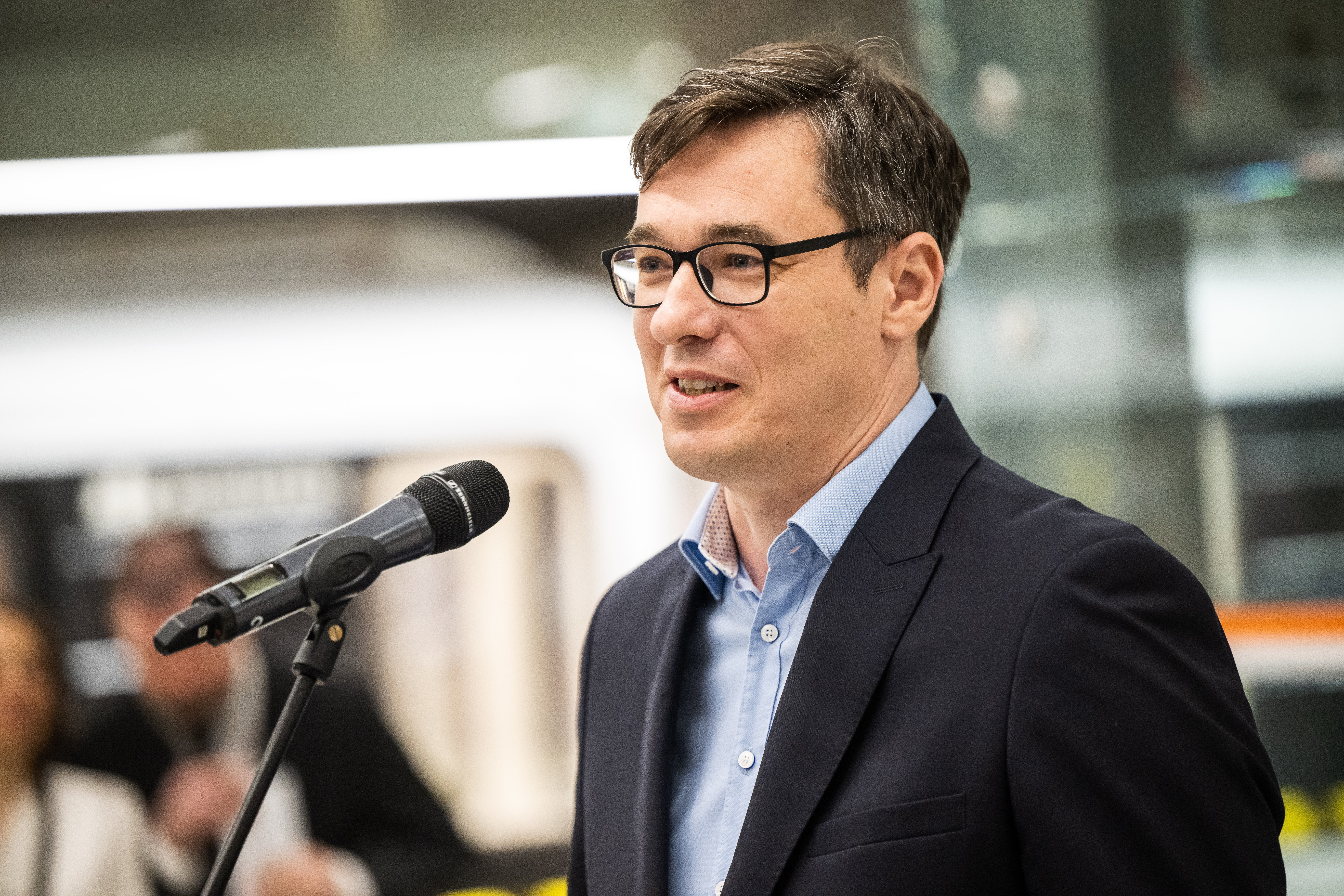 Karácsony Gergely: Van néhány kerület, ahol éles konfliktus van a pártok között