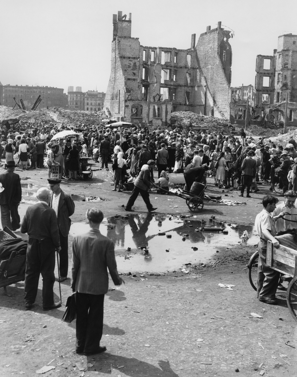 Wrocław 1946