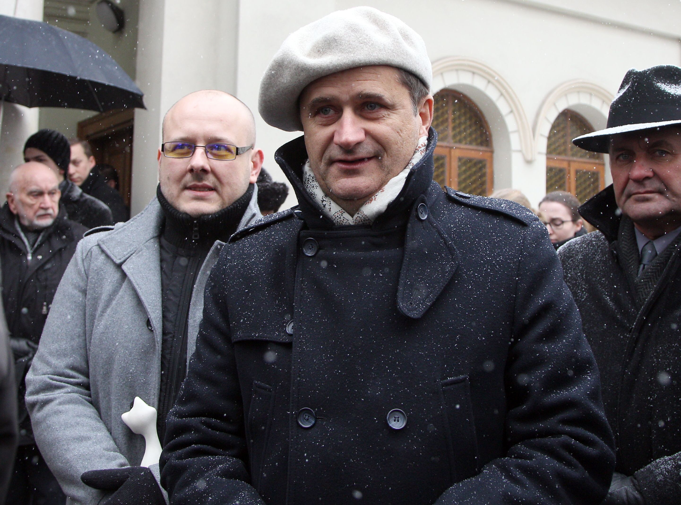 Janusz Palikot