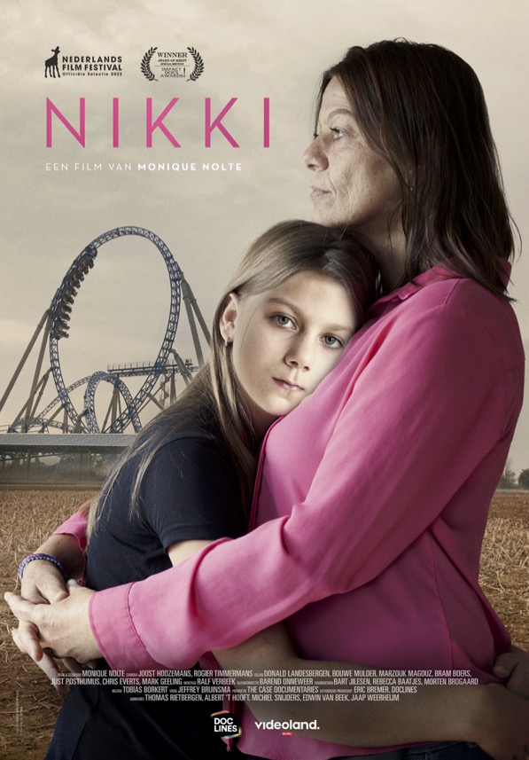 Nikki (Nikki), Niderlandy, 2022, 110 minReżyseria: Monique Nolte