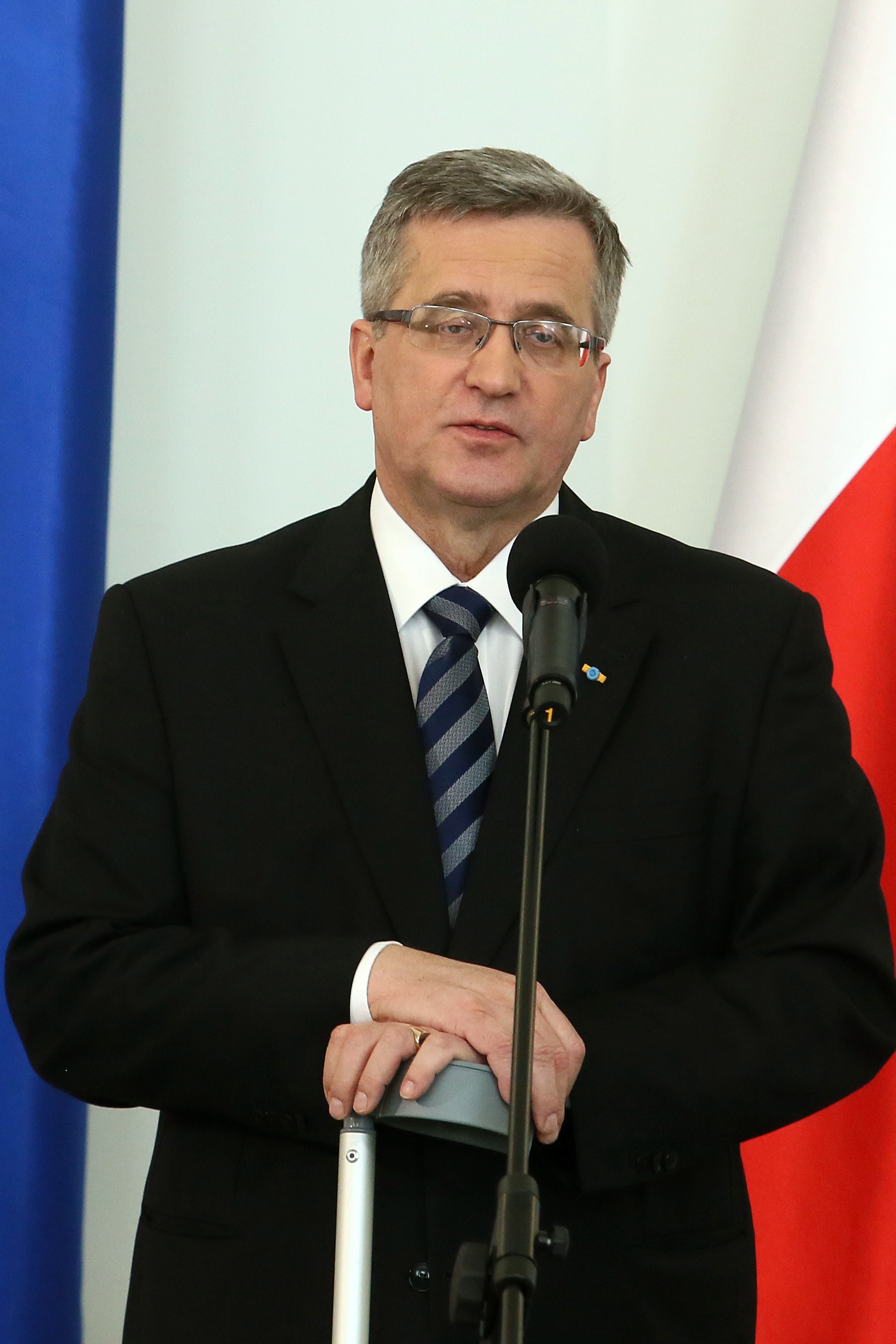 Prezydent