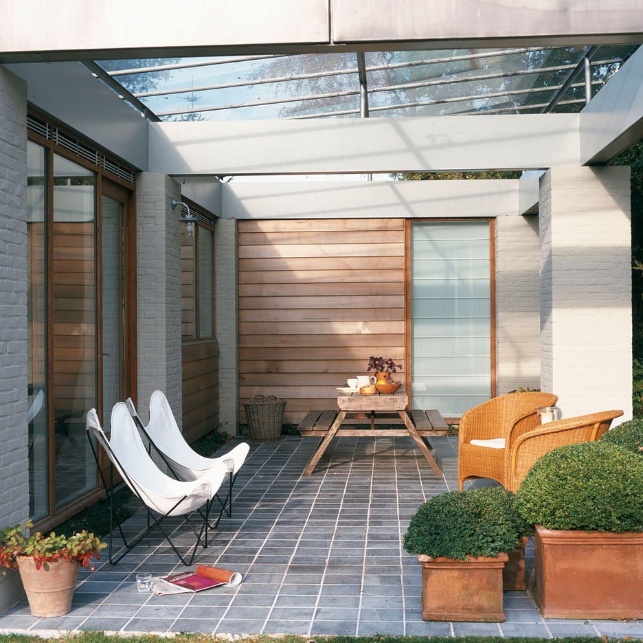 Bieke Claessens/GAP Interiors/East News