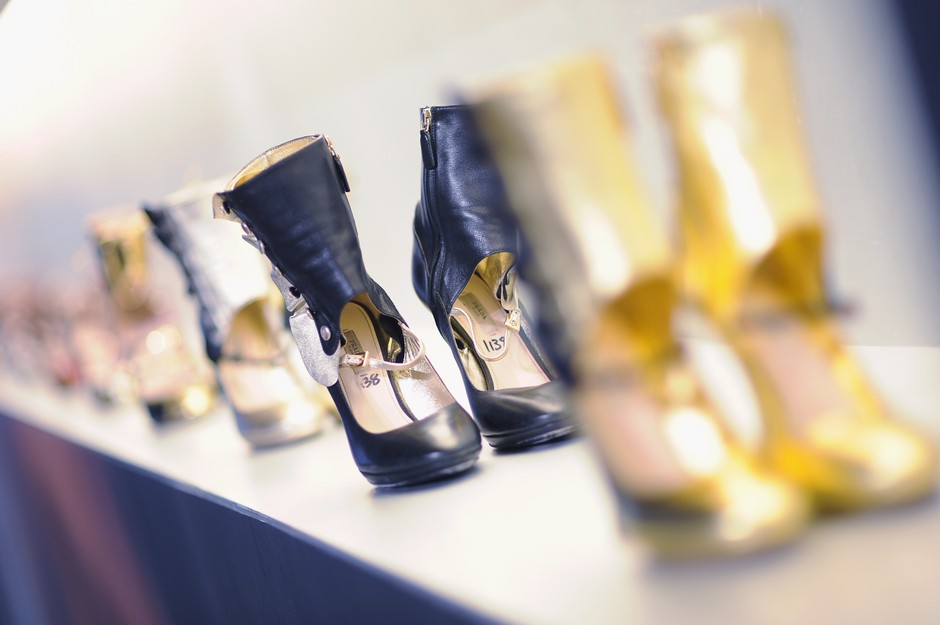 Prada Wielki Gatsby