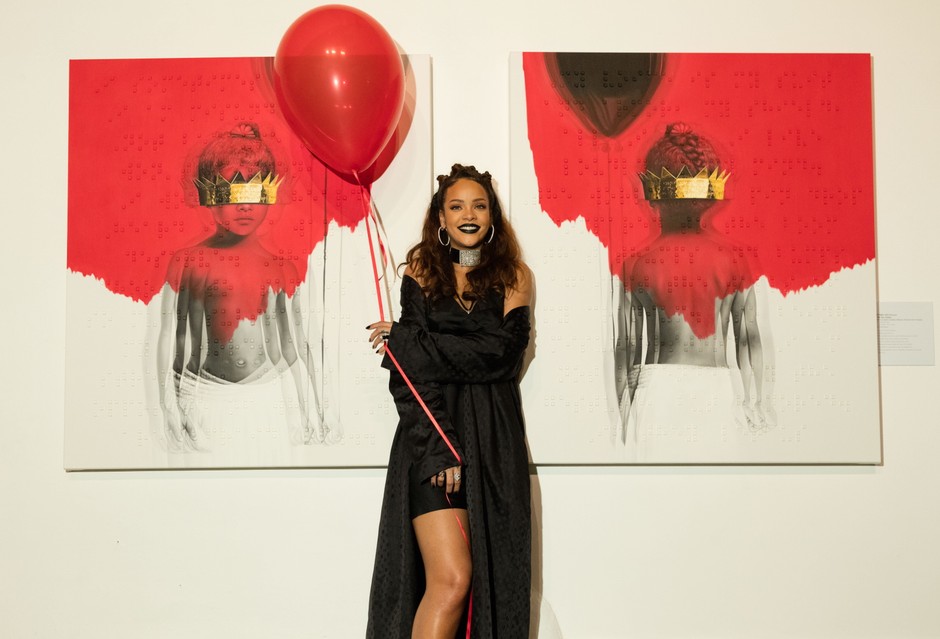 Cara Delevingne i Rihanna zagrają razem w filmie