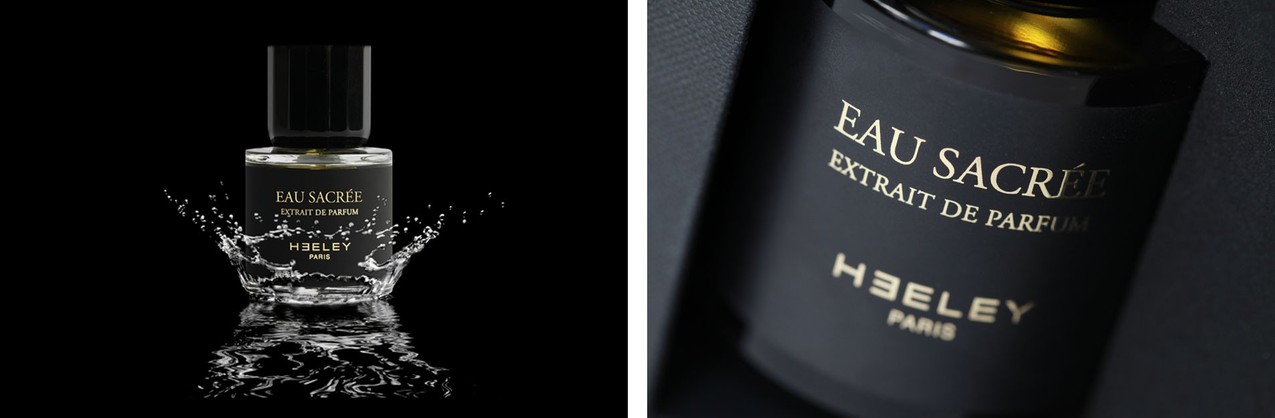Eau Sacrée Heeley
