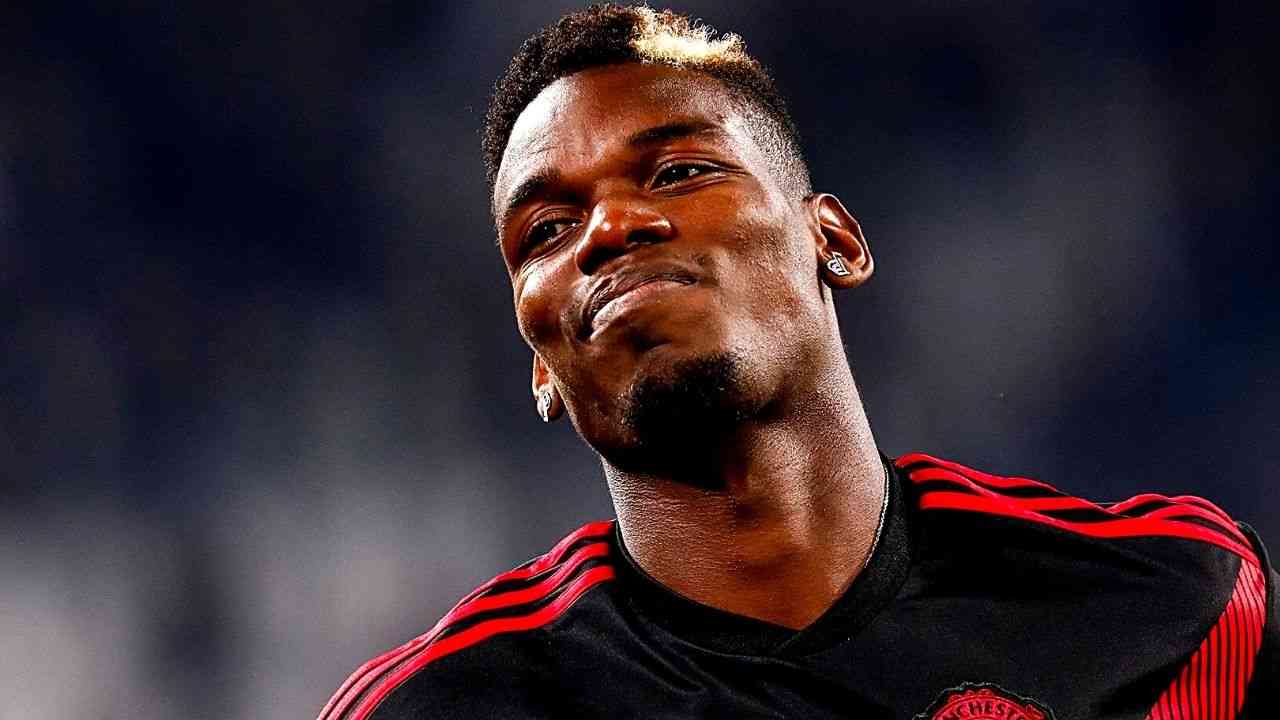 Manchester United: Pogba may have played his last match for the club