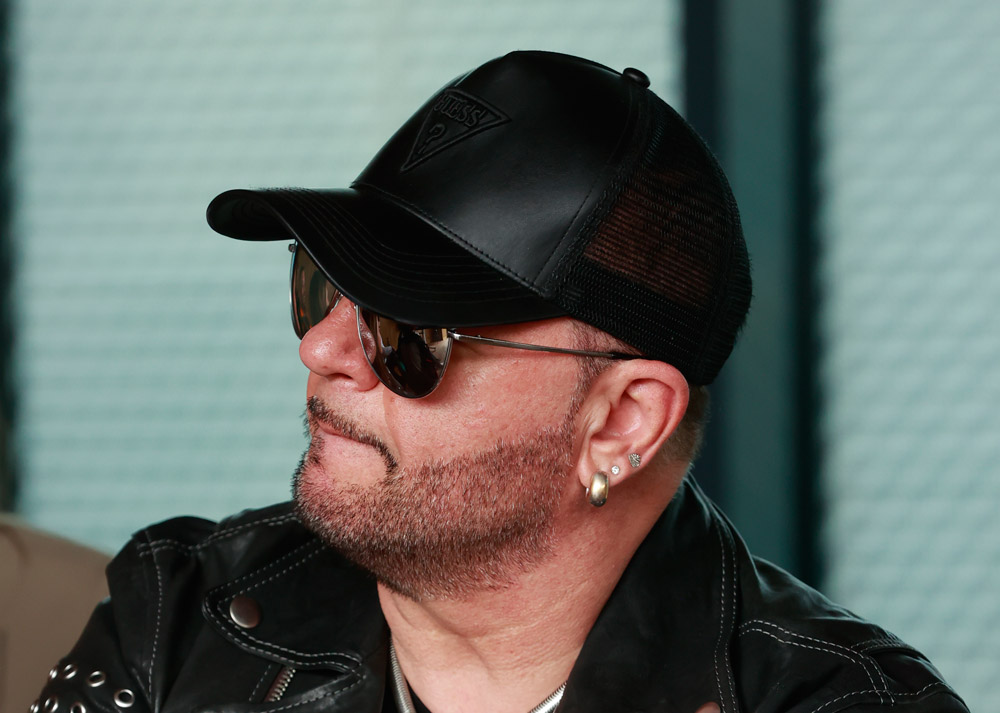 Kiderült, ki Kozso soha nem látott barátnője: bejelentették a Párharc szereplőit - fotók