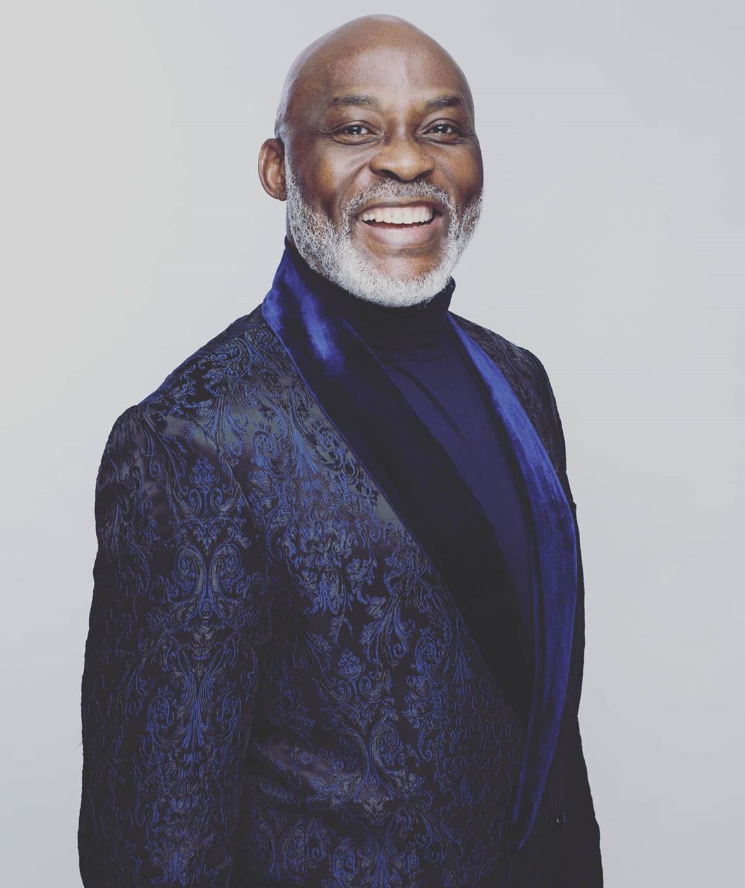 Richard Mofe-Damijo [Instagram/MofeDamijo]