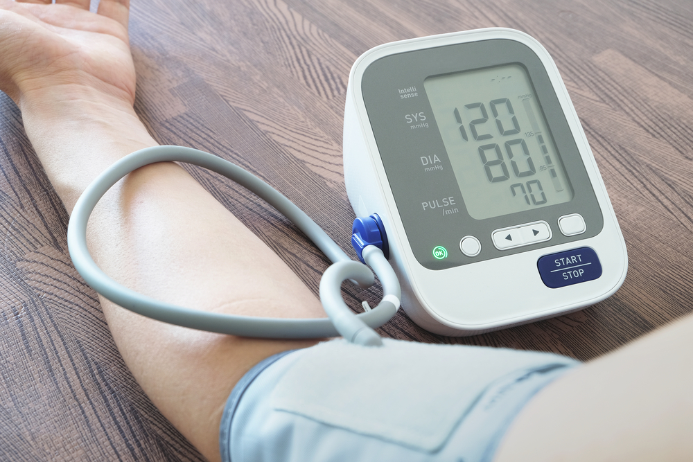 Eltérő vérnyomásértékek a két karon? - Az orvos válaszol