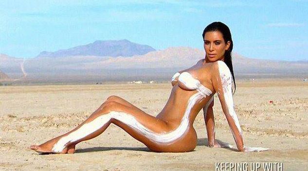 Kim Kardashian