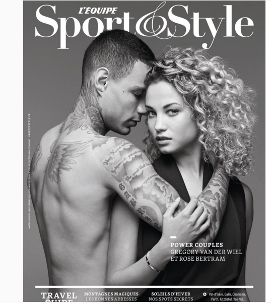 Rose Bertram