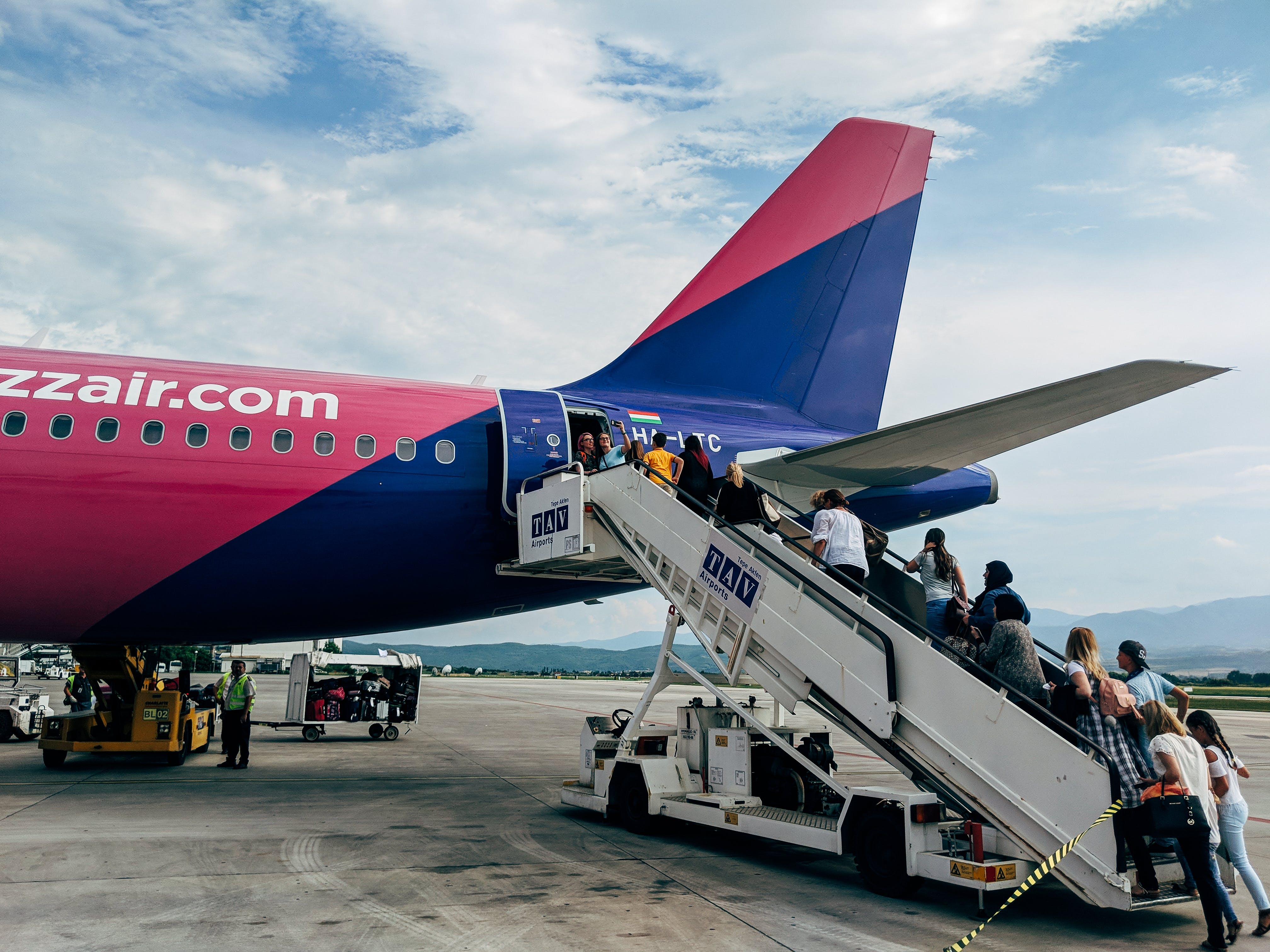 Hatalmas bejelentést tett a Wizz Air, sokan vártak már erre