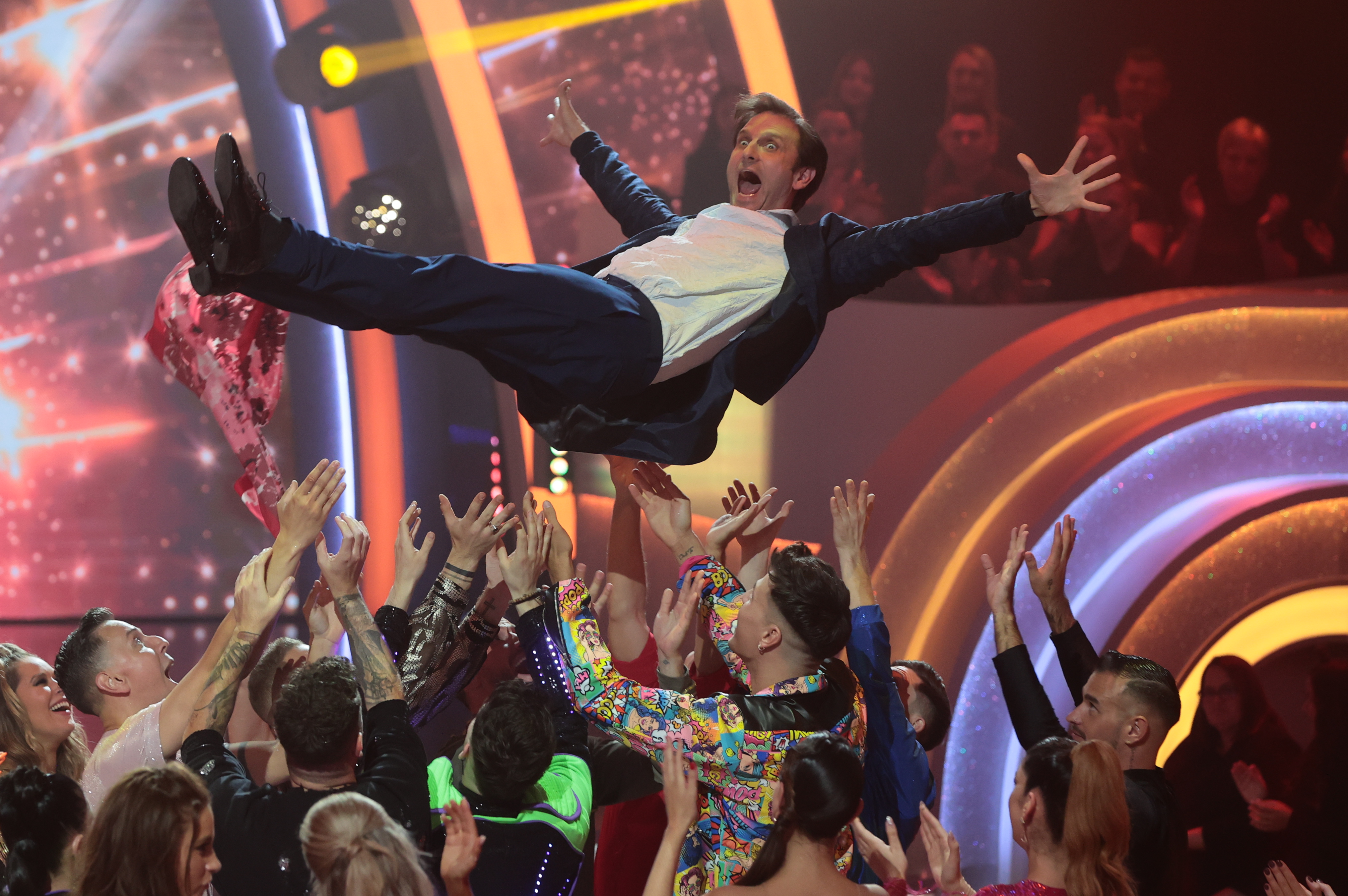 Fergeteges volt a hangulat a Dancing with the Stars stúdiójában: mutatjuk a legjobb pillanatokat – képgaléria