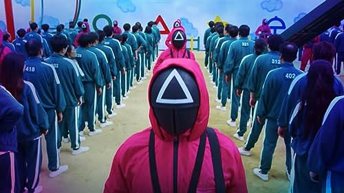 Perrel fenyegetik a játékosok a Squid Game készítőit, a producerek nem hagyták szó nélkül: "Ahhoz, hogy megnyerj 4,56 millió dollárt, nem csak sétálnod kell a parkban"