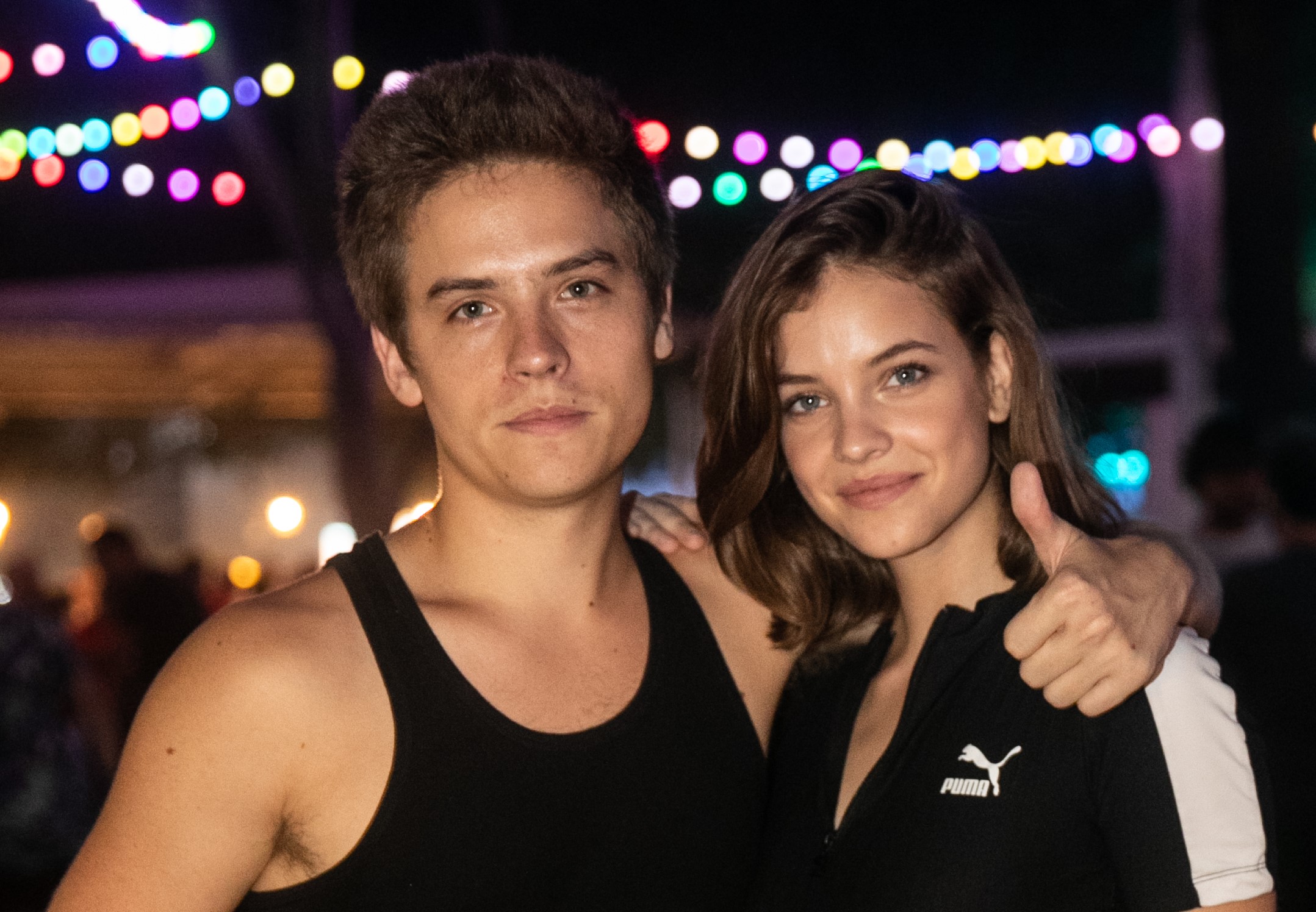 Palvin Barbara nevet változtatott: „Azért el fog telni egy kis idő, mire megszokom”