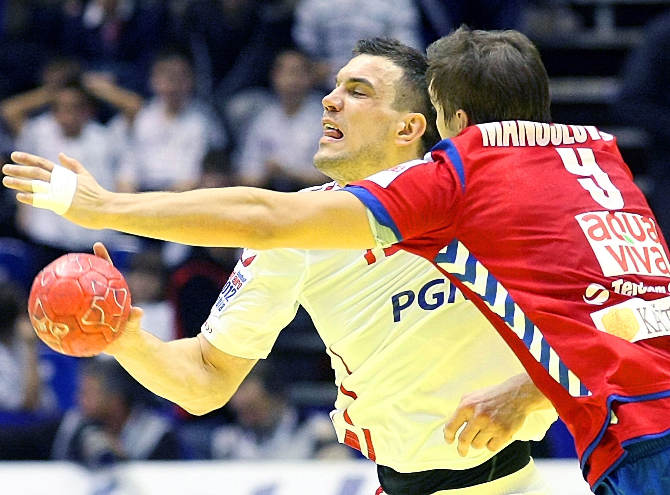 Michał Jurecki