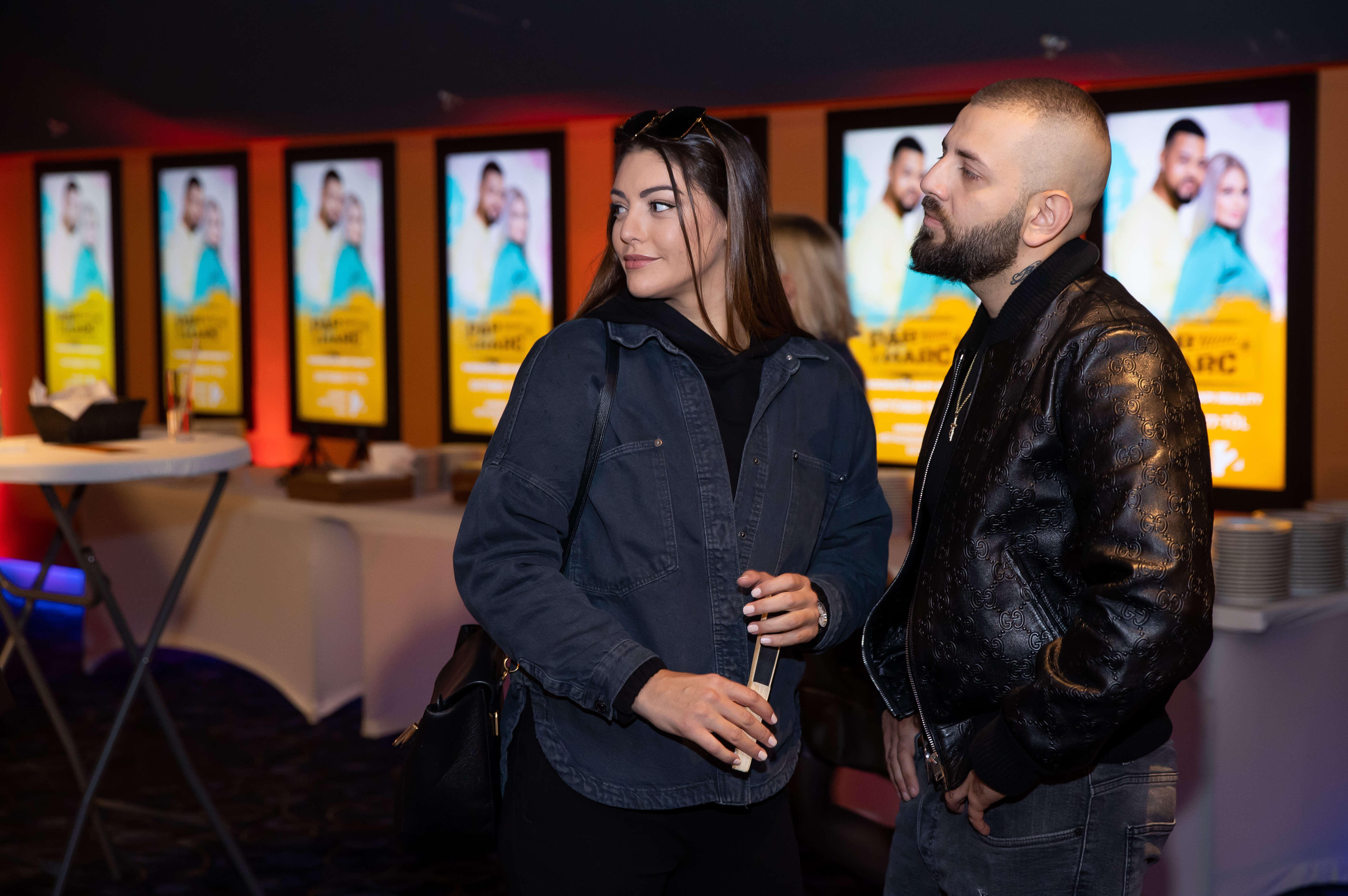 Kulcsár Edinát kiborítja G.w.M betegsége