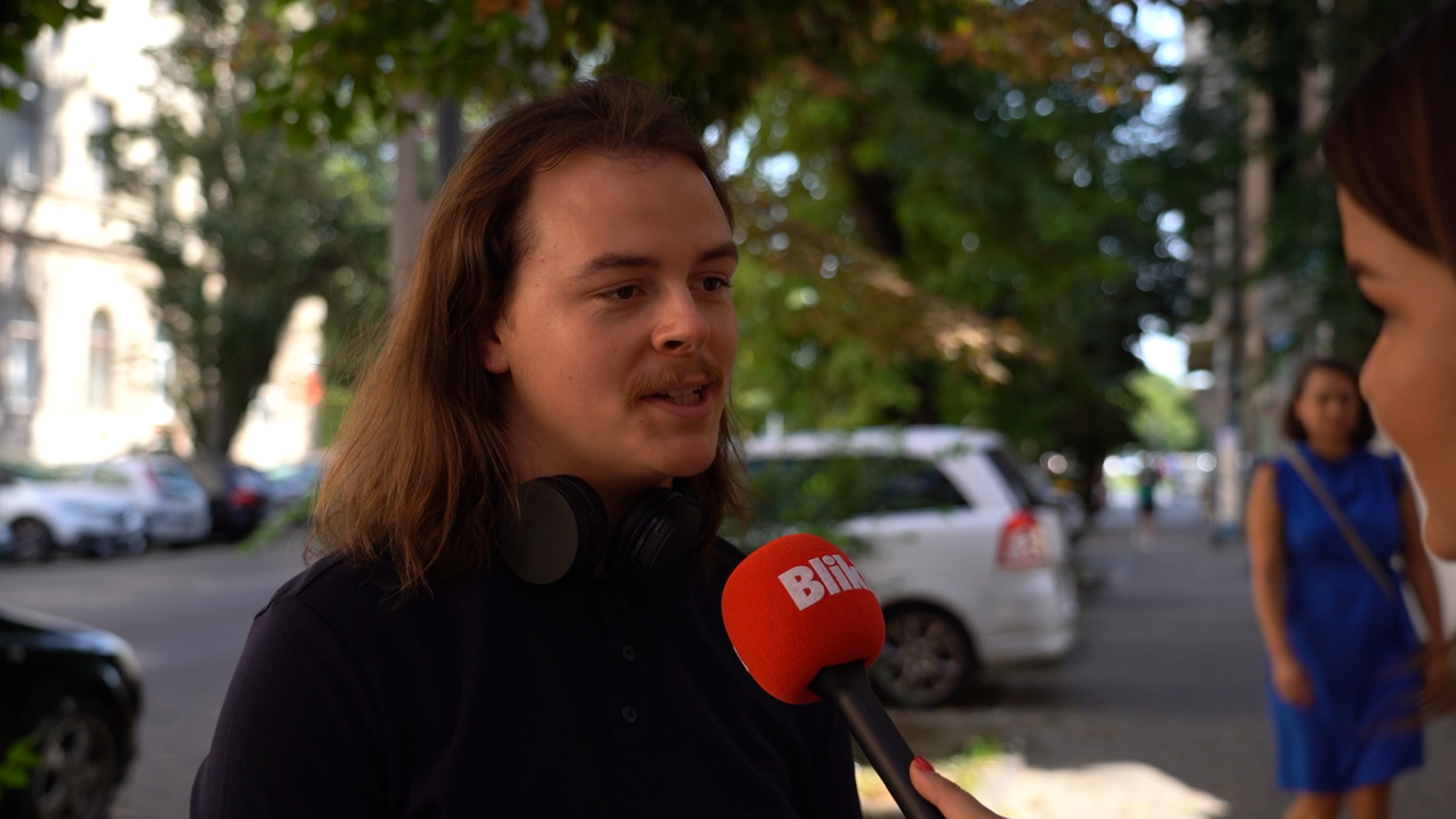 Ön mit szólna hozzá, ha nem 8 órakor kezdődne a tanítás? - Videón az utca emberének véleménye