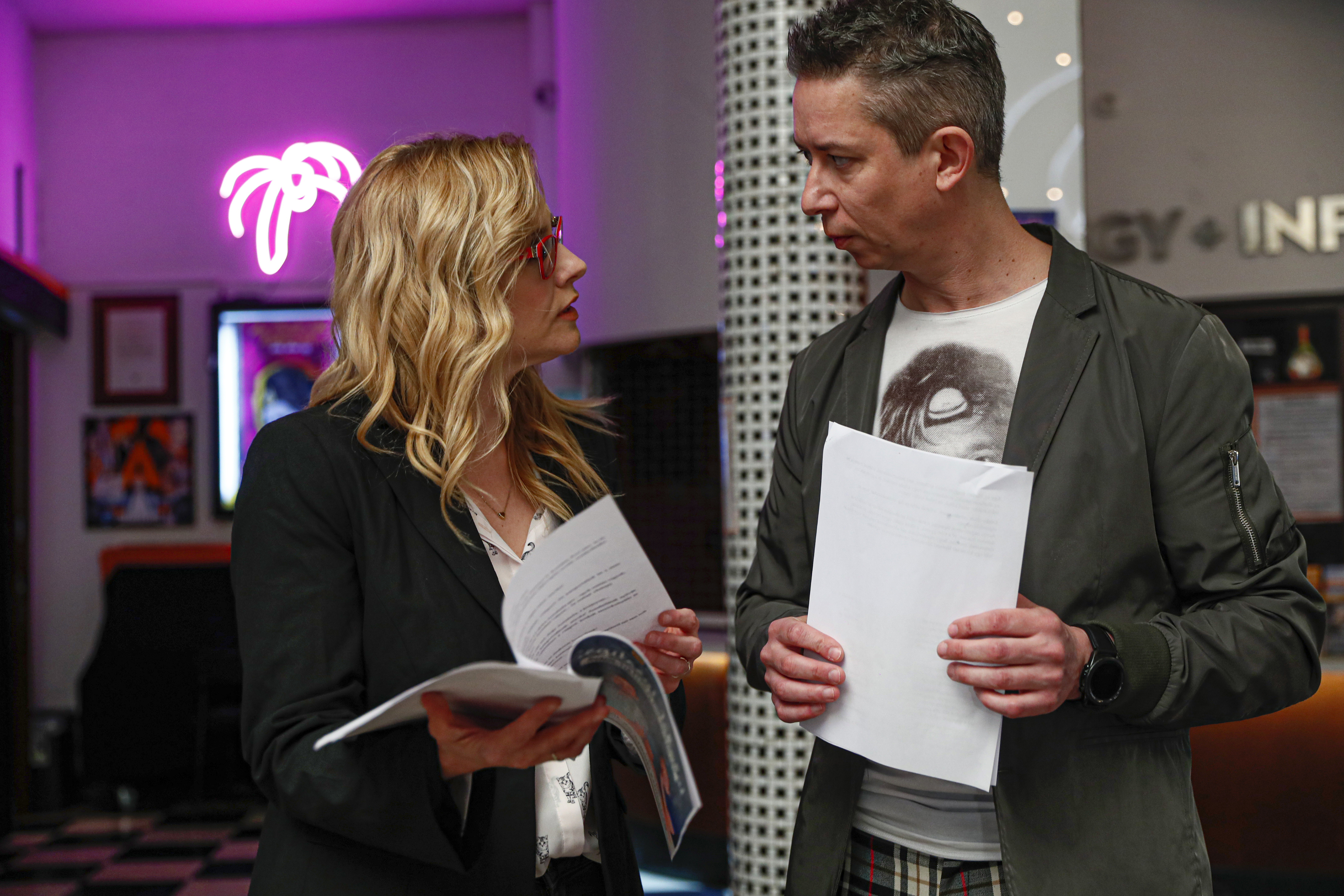 Megszólalt a barát Peller Annáék válásról: botrányra senki ne számítson