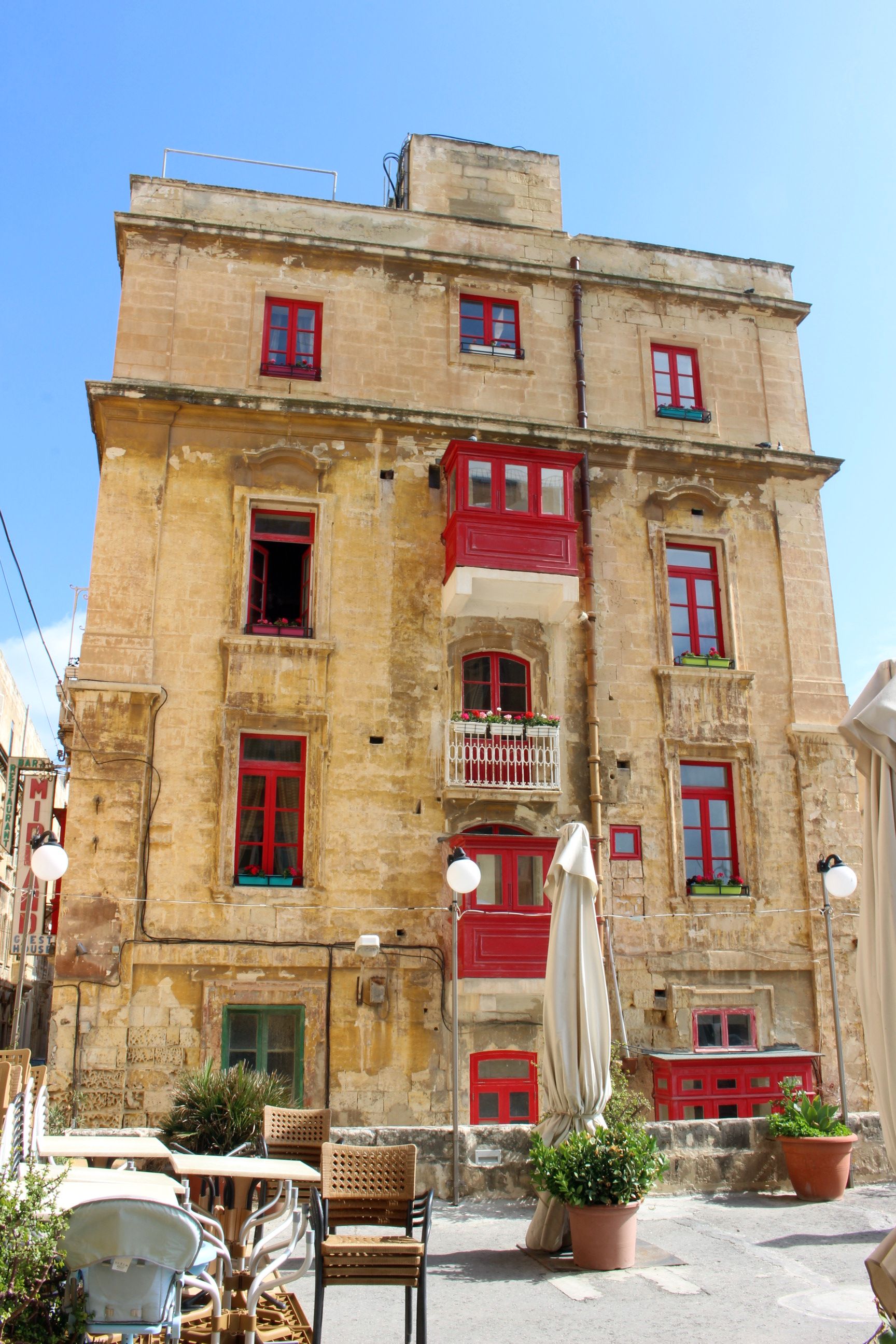 Malta