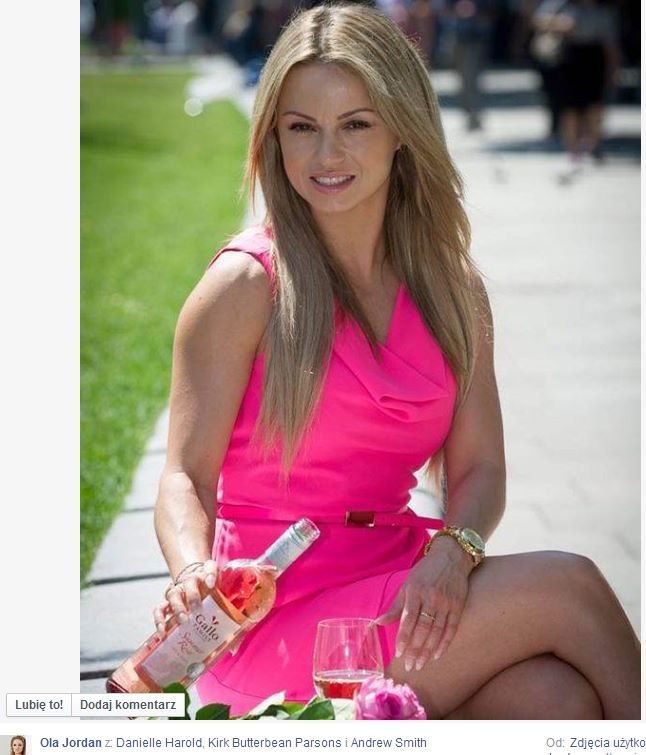 Ola Jordan