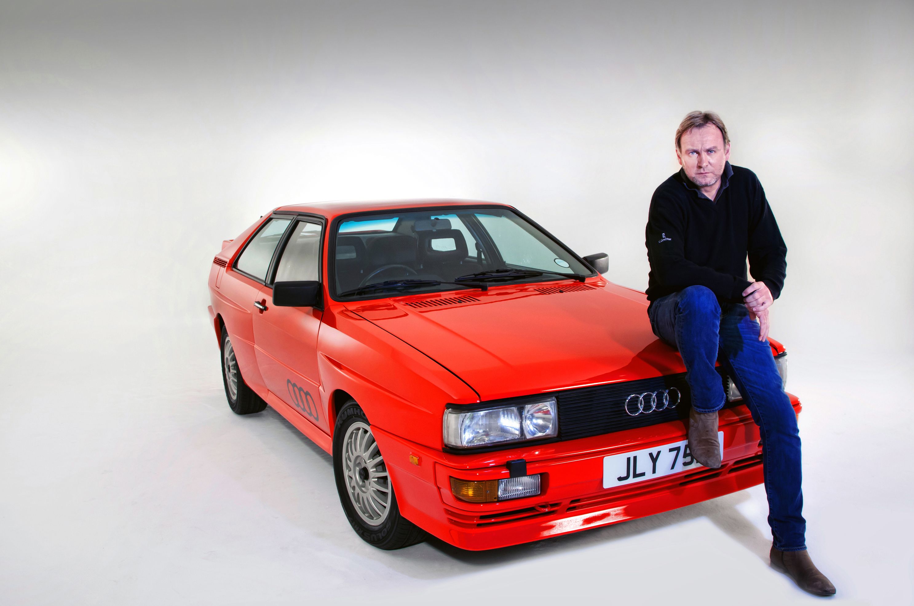 Philip Glenister