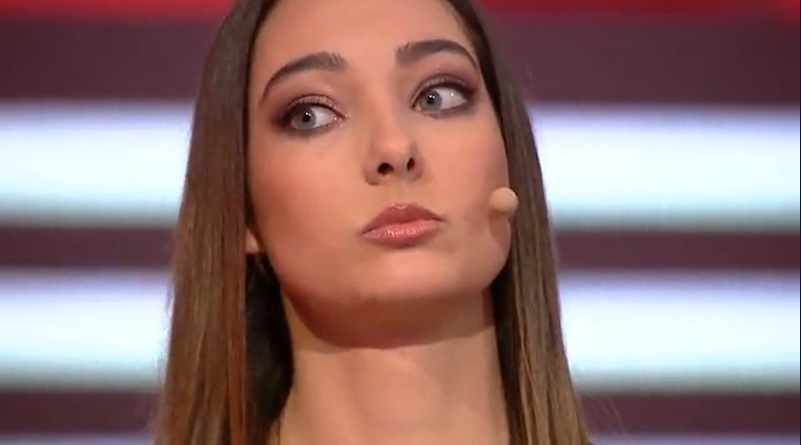 Megszólalt az édesapjáról Hunyadi Donatella: "Én neki nem szeretnék bizonyítani semmit!" – videó