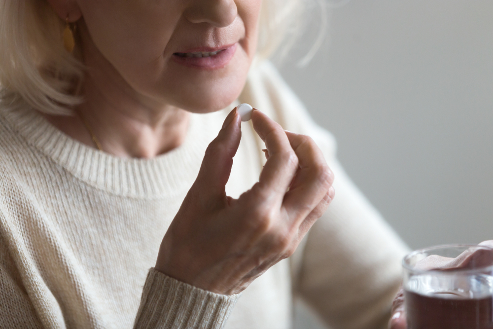 La aspirina no protege contra los ataques cardíacos en todos los casos: así es como puede saber si no funciona