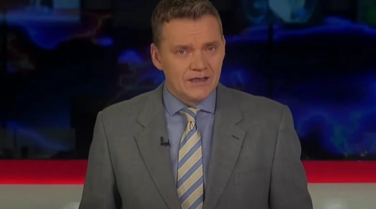 Fegyelmi eljárás indult az ATV Híradó műsorvezetője ellen: Tóth Géza elárulta, miért nem jelent meg időben a stúdióban