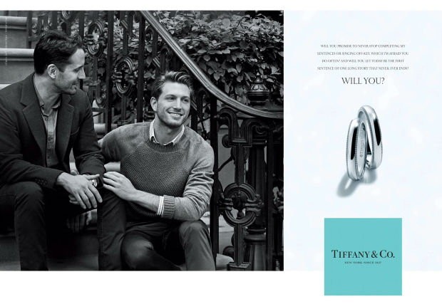 fot. Tiffany & Co