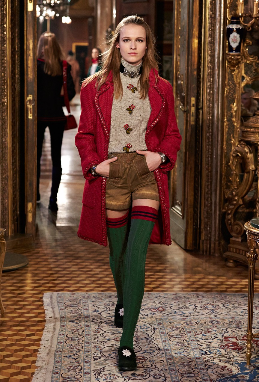 CHANEL