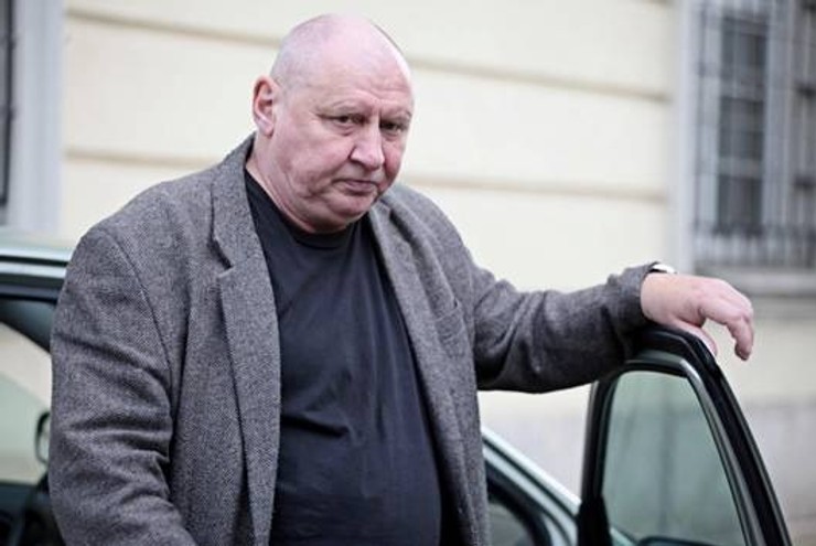 Fot. Anna Gostkowska, Ent One Investments Pitbull: Niebezpeiczne kobiety