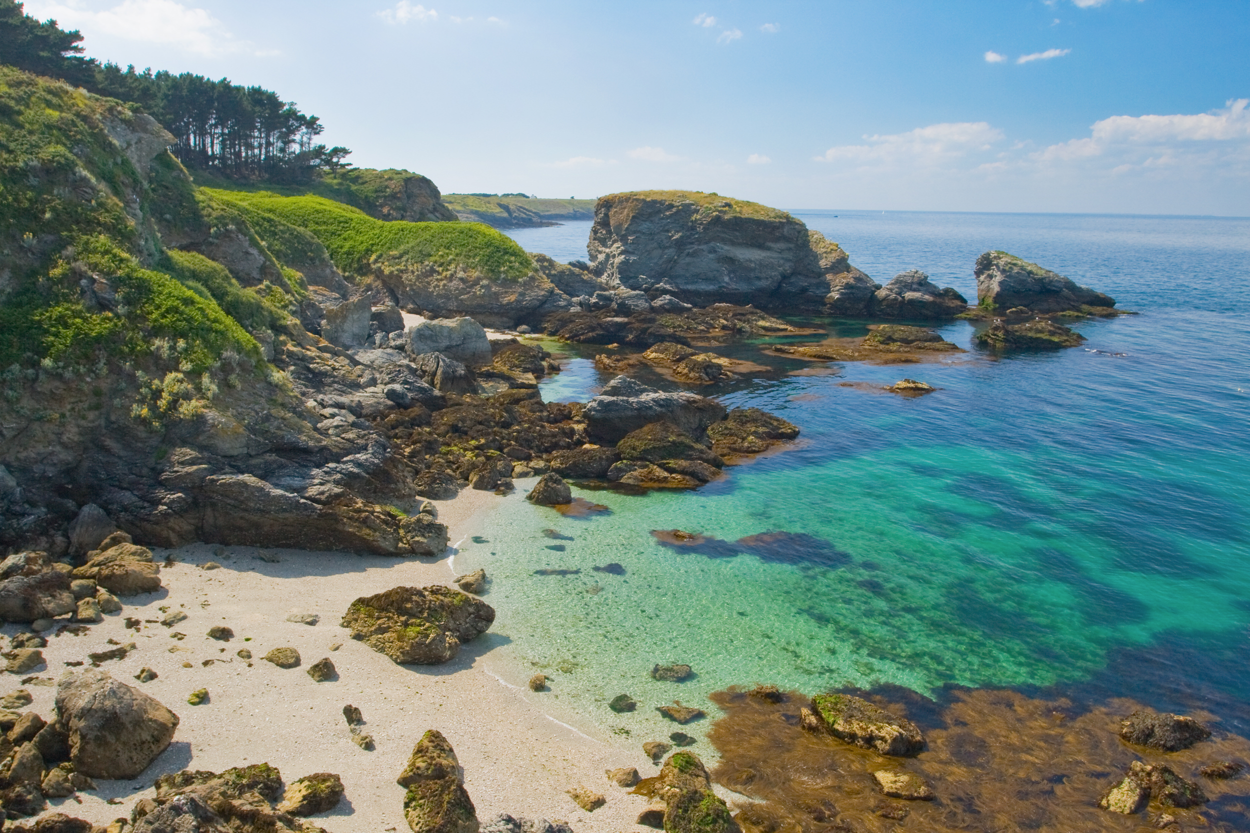 Belle-Ile-en-Mer