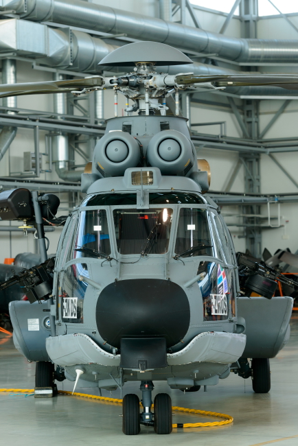 EC-725 Caracal