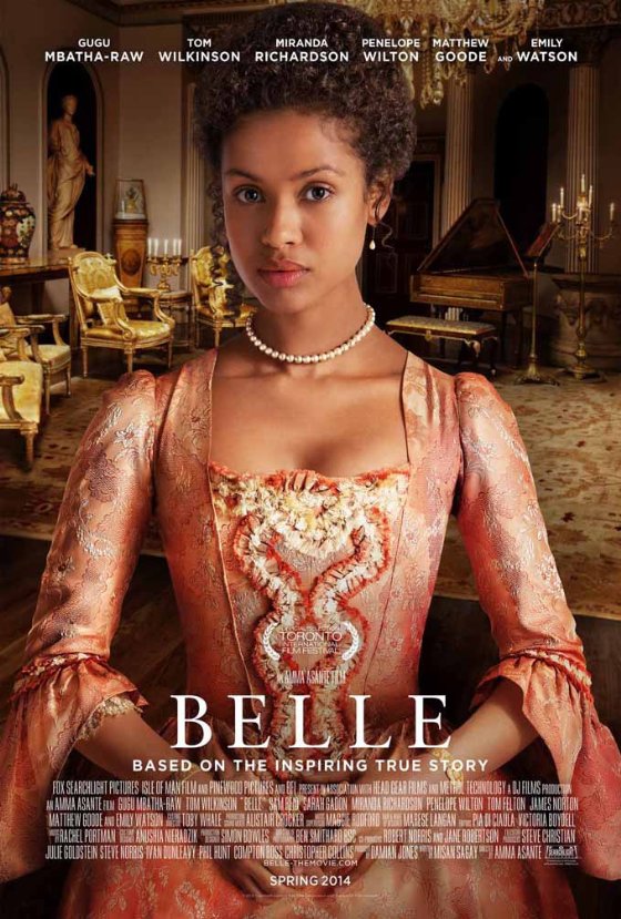 2. Amma Asante (reżyserka