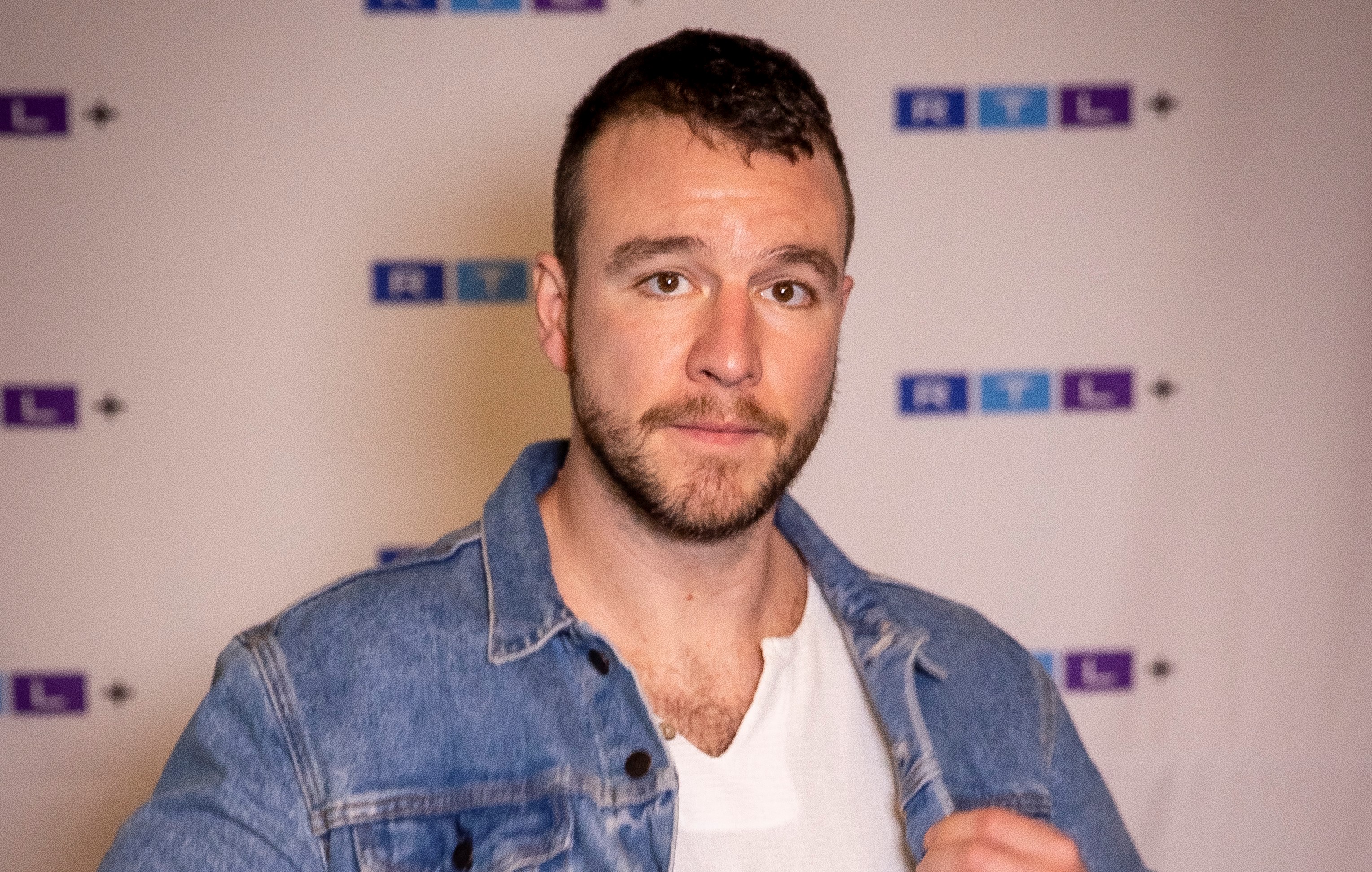 "Amiről eddig nem beszéltünk..." – Molnár Áron kitálalt a Sztárboxról – fotó