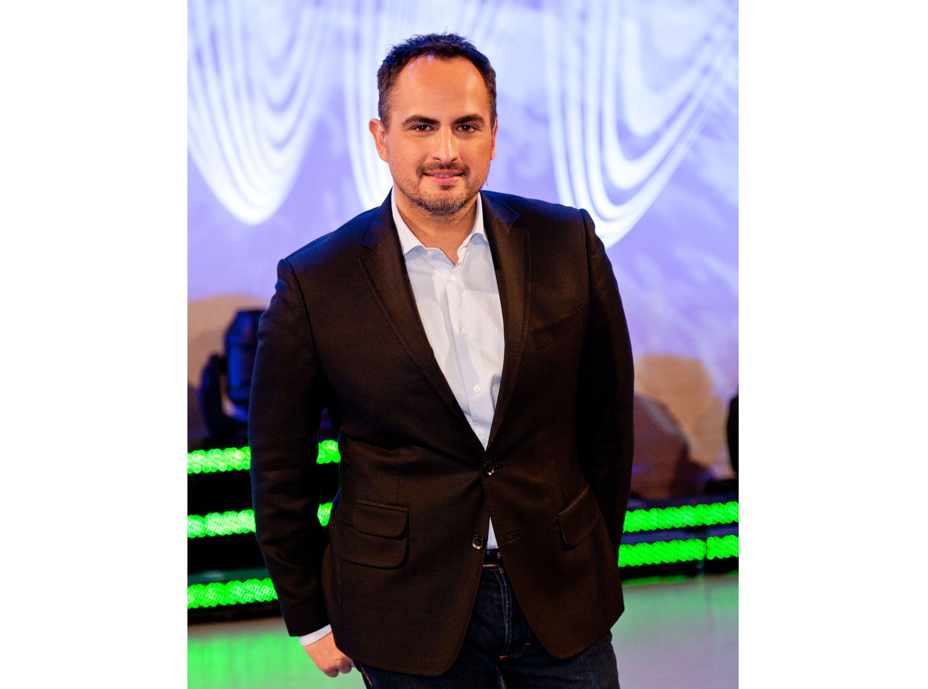 Agustin Egurrola