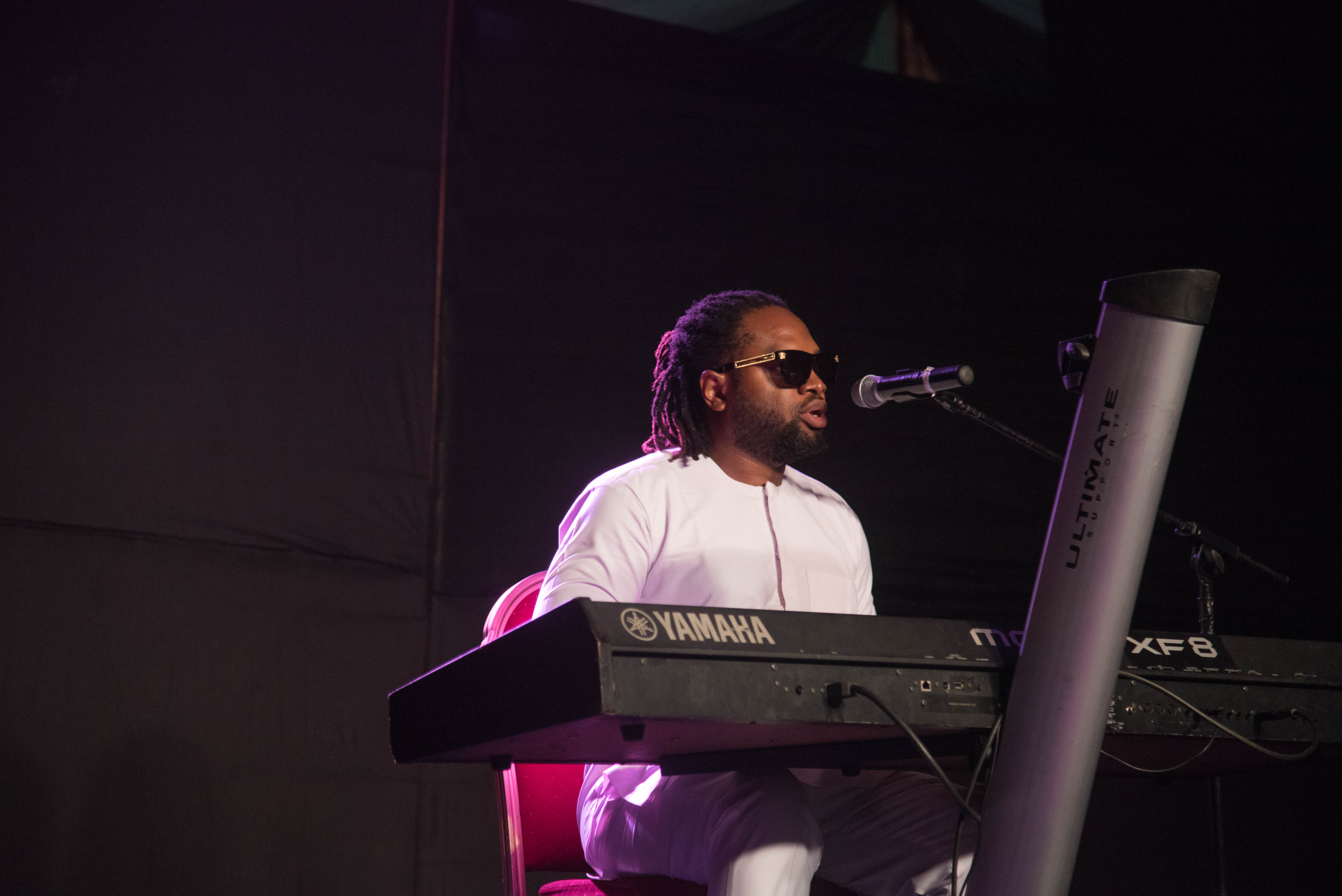 SPAN showcases talents and performances at 'Your Success, My Victory' night