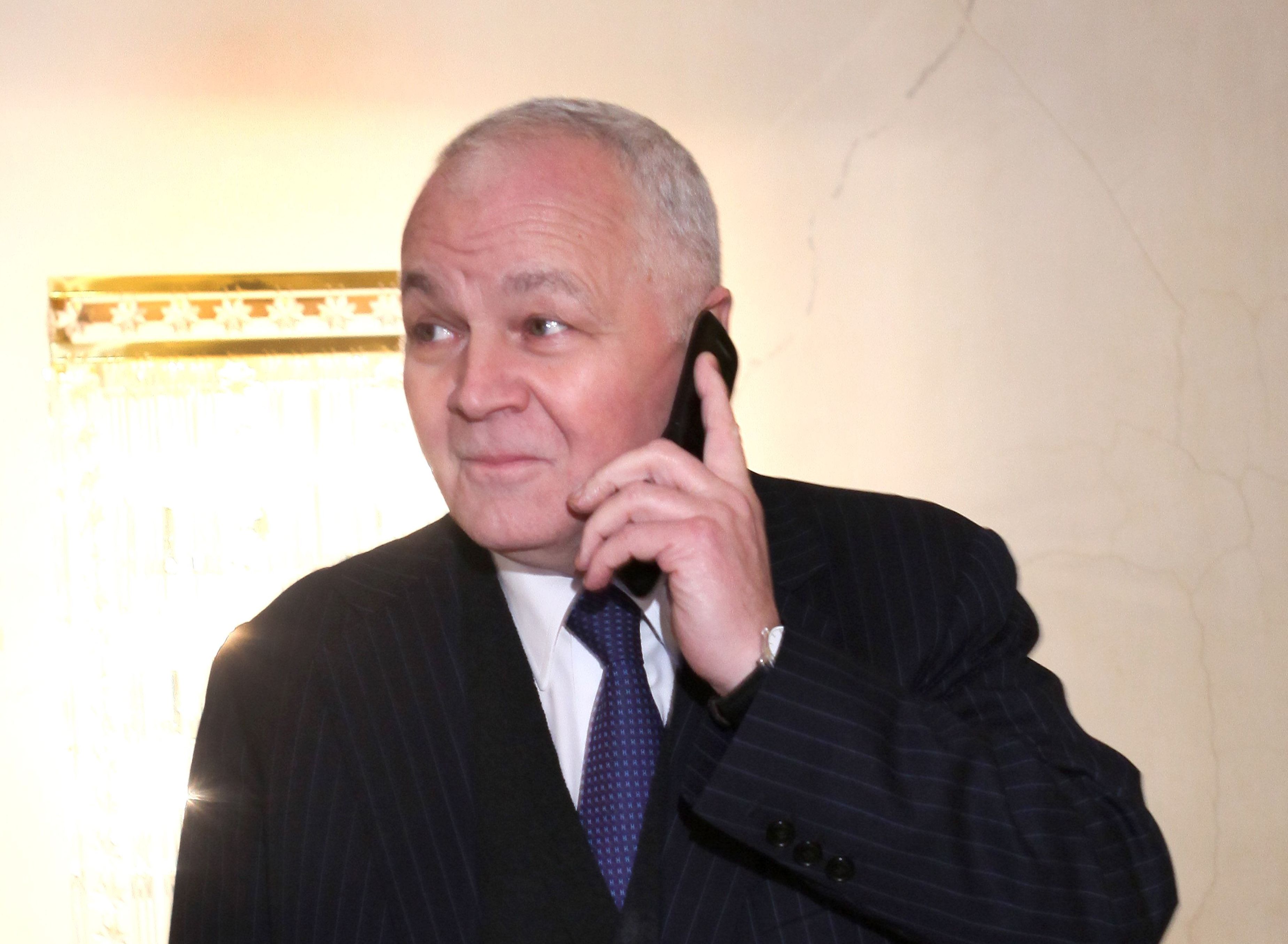 Na gali nie zabrakło znanych twarzy.