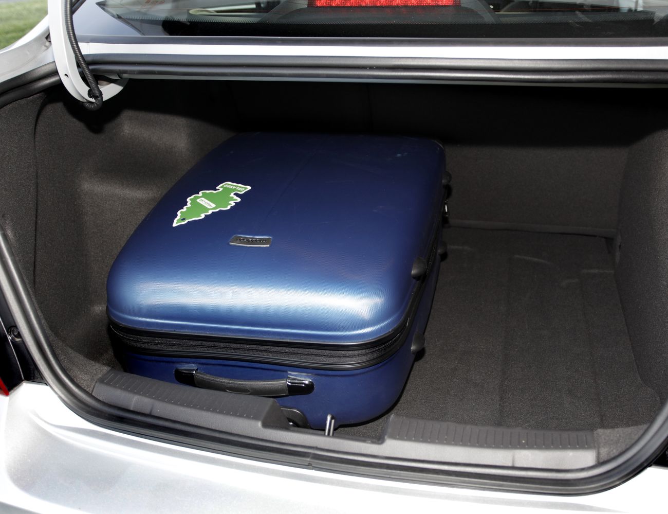 Chevrolet aveo 1.3/95 KM turbodiesel