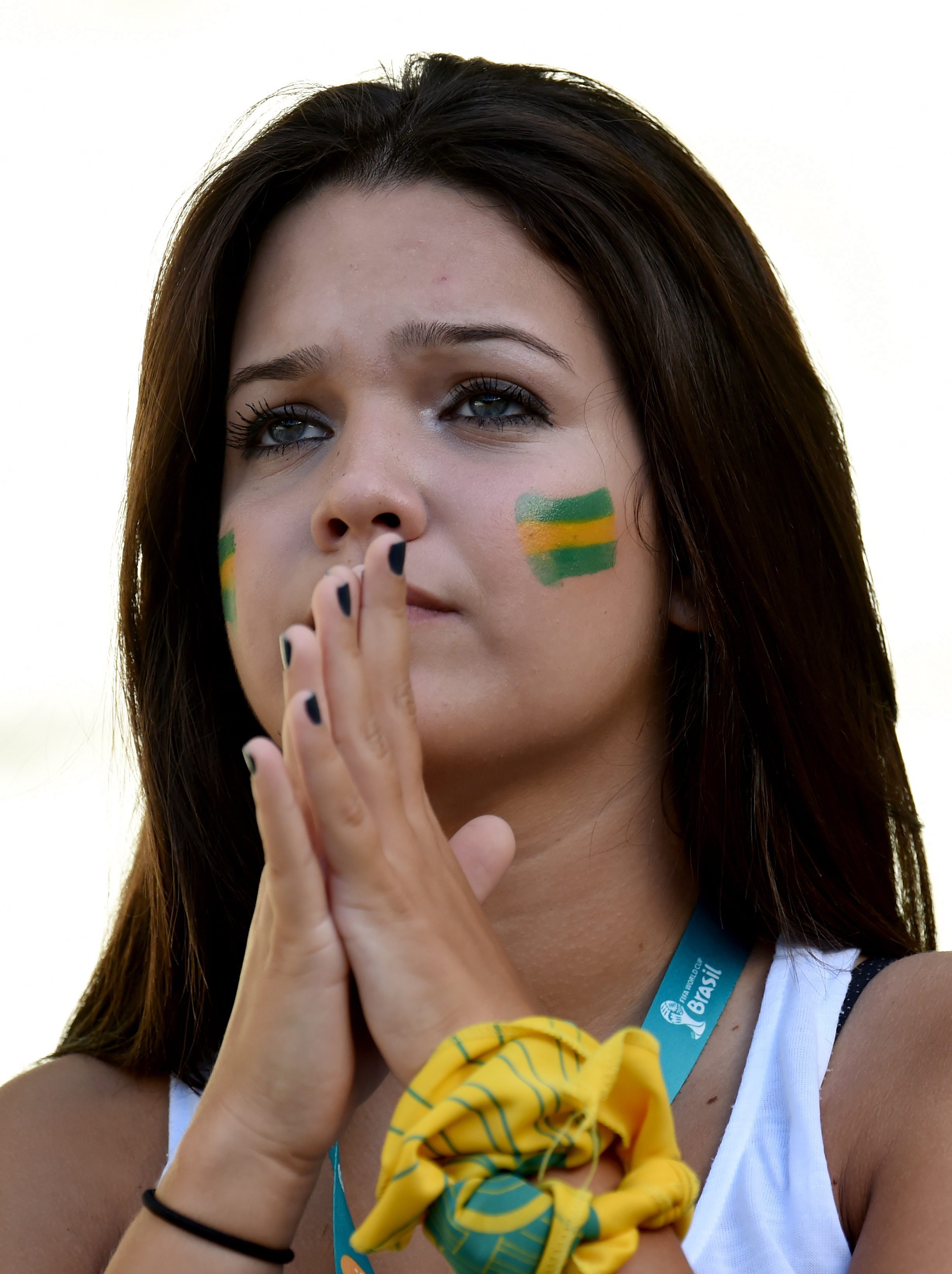 Brazylia - Kolumbia