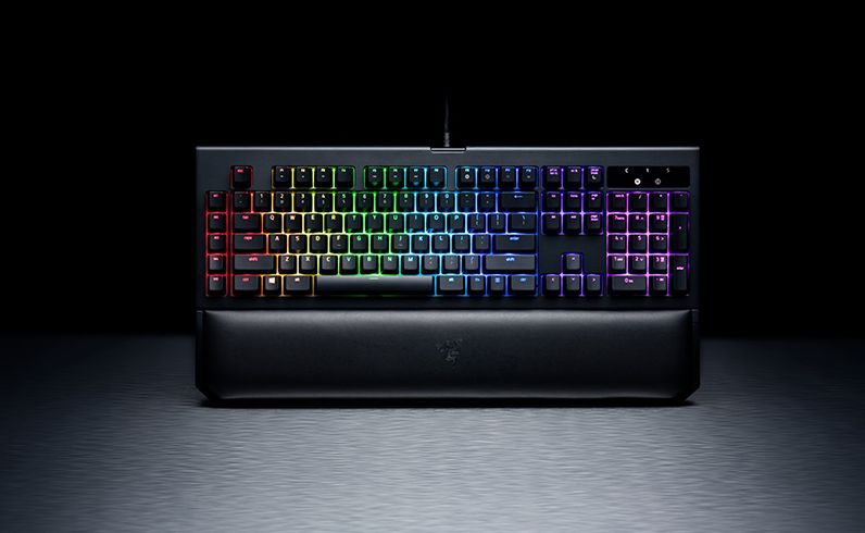 Razer BlackWidow v2