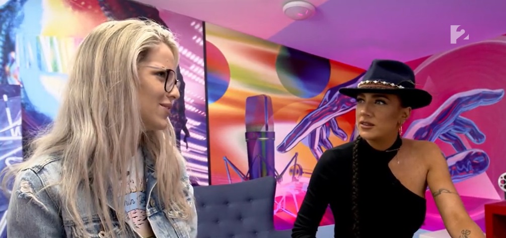 A Sztárban sztár leszek! gyönyörű énekese nemrég szakított a párjával, Tóth Gabi ezt tanácsolta neki – videó