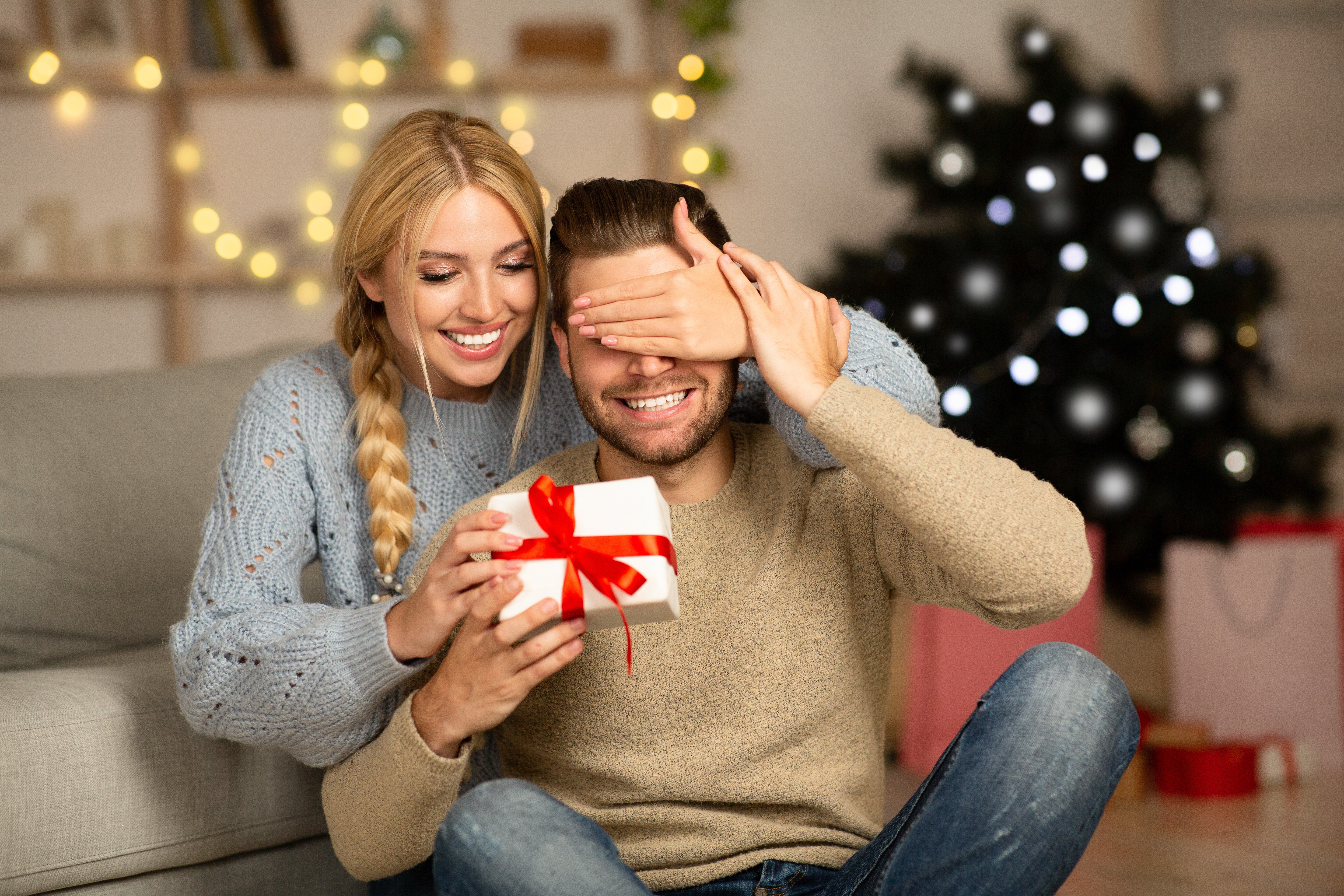 Karácsonyi ajándék ötletek férfiaknak avagy: mit vegyek a barátomnak  karácsonyra? - Blikk