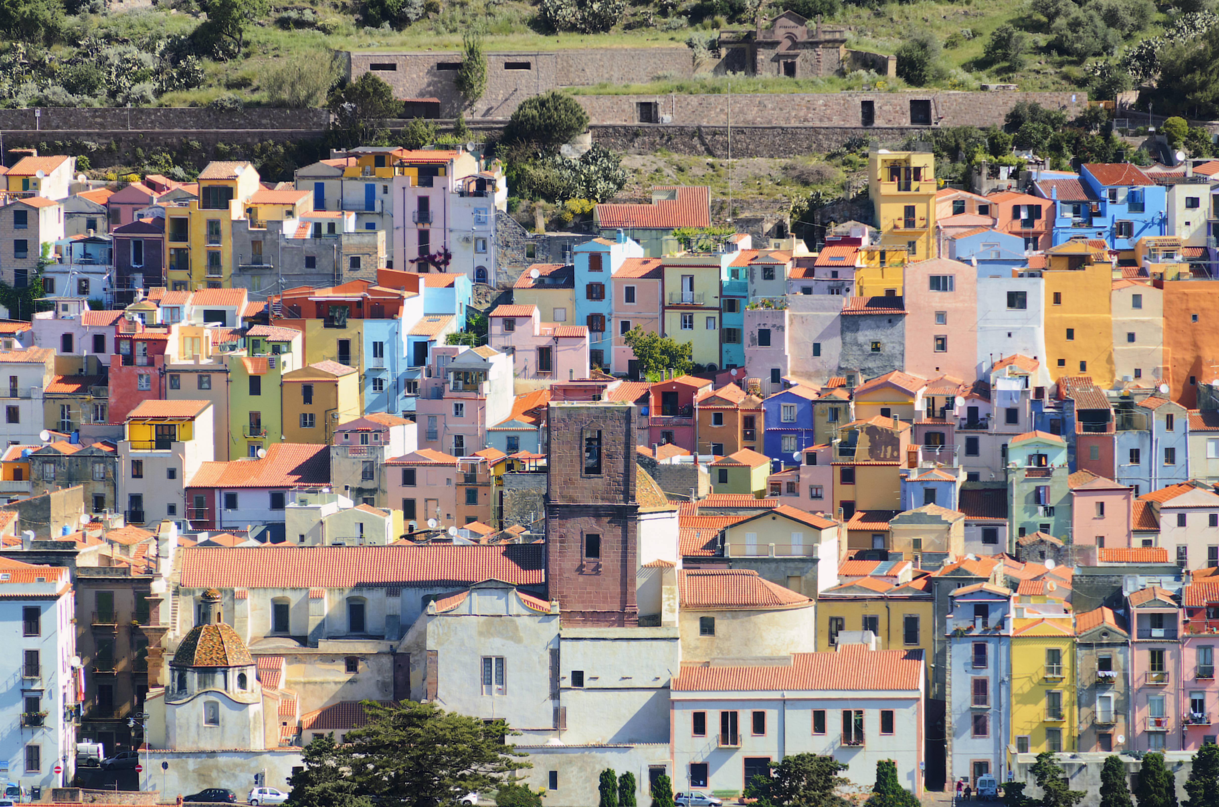 3 hónapig ingyen szállással várják Szardínián a külföldieket ‒ Megéri sietni, az első jelentkezők már beköltöztek