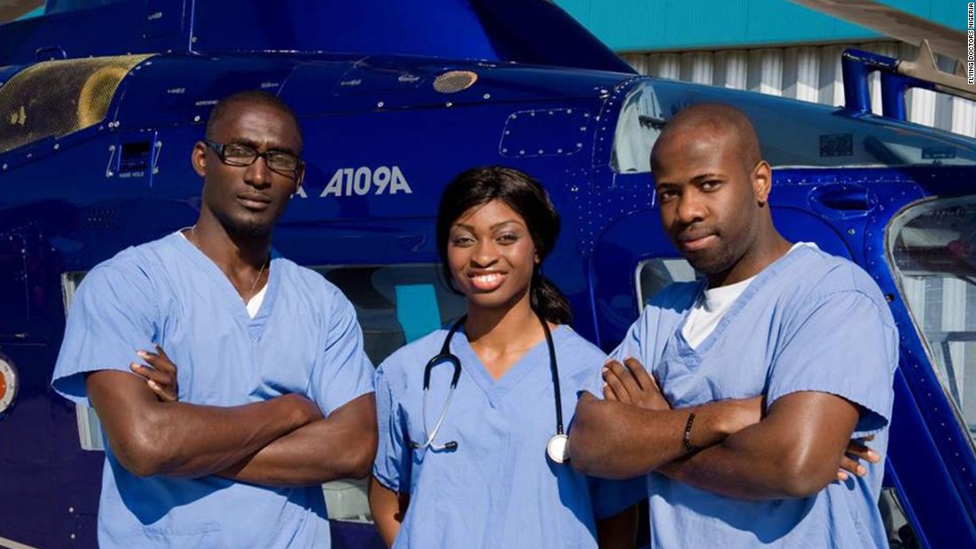 8 passive income ideas for Africa's healthcare professionals