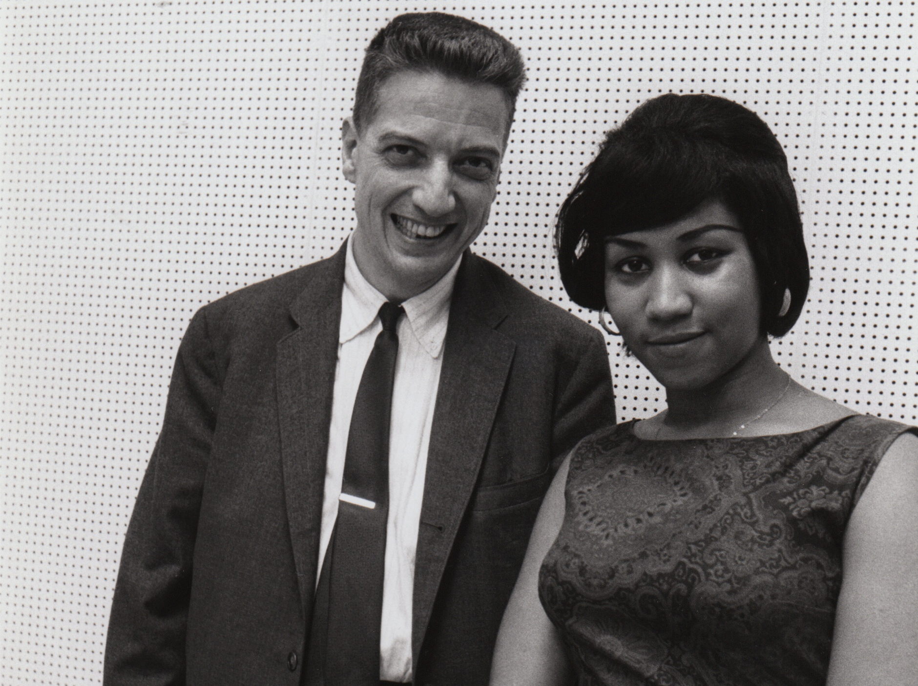 Aretha Franklin