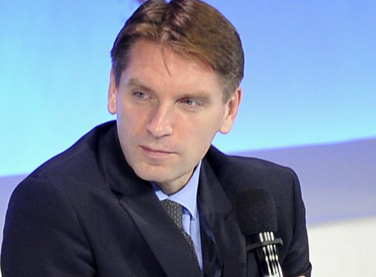 Tomasz Lis