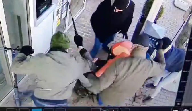 Vádat emelt az ügyészség a budapesti antifa-támadások ügyében